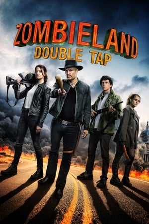 Zombieland: Double Tap (2019) Hindi Dual Audio | Hindi Dubbed Movie BluRay [900MB]